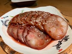 -周大厨辣椒炒肉(巨龙路店)