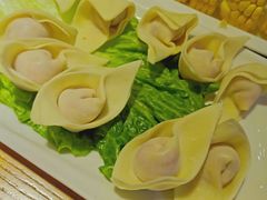 -德香苑脆皮烤鸭·经典(爱融荟城店)