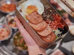 -黑豚黨韩国烤肉料理(悦然时光店)