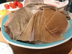 -青瓷火锅料理(西单大悦城店)