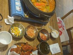 -庭院里的小幸福(开发区万达店)
