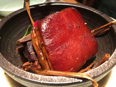 -绿茶餐厅(乐峰广场店)