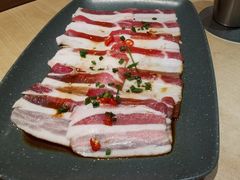-新石器烤肉(中房金谊广场店)