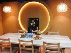 -白兔子密室(长寿路店)