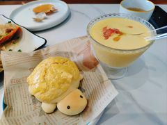 -皓景海鲜·地标美食(双月湾店)