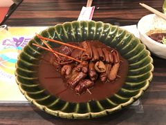 -矢场猪(名古屋站三井楼北馆店)
