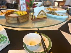 -邛海宾馆·玉鸥楼中餐厅