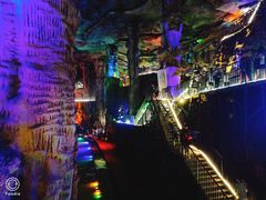 -泰安地下龙宫景区