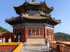-普陀宗乘之庙(小布达拉宫)