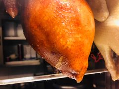 海南鸡饭-永盈茶餐厅(中山四路店)