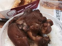 -光头卤(湖北大学店)