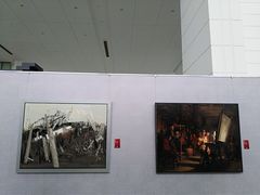 -无锡市市民中心