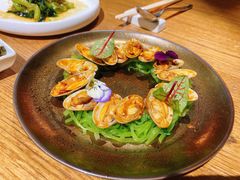 -荟廷·晶萃(陆家嘴尚悦湾店)