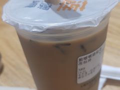 -美芝莲(领展购物广场中关村店)