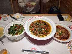 -鸡毛店·川菜(文殊院店)