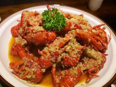 -戴记龙虾(天泽街店)