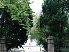 -青岛第二海水浴场