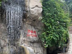 -九龙公园