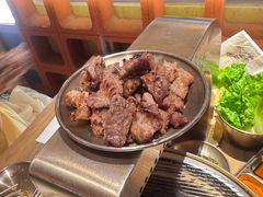 -西塔老太太泥炉烤肉(亚运村店)