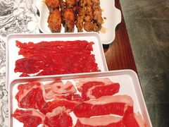 -京元盛铜锅涮肉(上海总店)