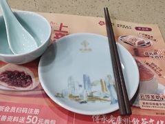 -点都德(龙之梦店)