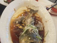 -聚鑫阁江浙菜·非遗传承技艺(青村帝华园店)