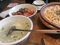 -八碗湘长沙市井菜(坡子街店)