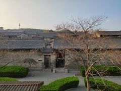 -山西王家大院
