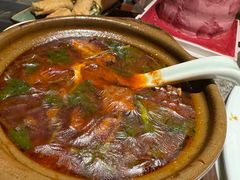 -南京大牌档(青岛万象城店)
