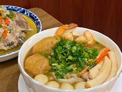 -曼谷食堂·泰国家庭料理