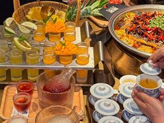 -烤匠麻辣烤鱼(重庆万象城店)