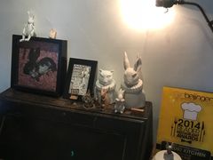 -铃木食堂(帽儿胡同店)