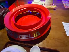 -胖哥俩肉蟹煲(河北勒泰购物中心店)