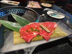 -牛焱·烧肉酒肆(五大道店)