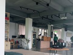 -云座·时光·观景咖啡厅(五爷庙店)