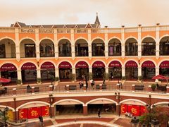 -佛罗伦萨小镇广佛名品奥特莱斯(疏港路店)