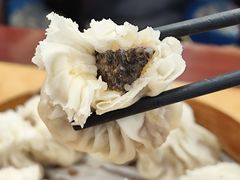 -都一处烧麦馆(前门店)