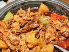 -六月雪干锅(绵阳王府井百货店)