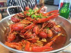 -虾小龙老长沙龙虾馆(坡子街店)