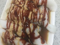 -芬芳甜品(同福路店)