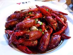 -霸王虾·麻辣小龙虾(清水河公园店)