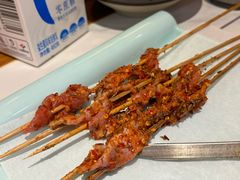 -状元阁烧烤(新华路总店)