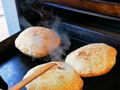 -古今香大名府老杨家香油坊(回民街店)
