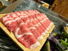 -慢丽江·云南野生菌土鸡锅(付家庄店)