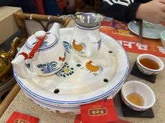-点都德(汇胜楼店)