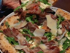 -Mammamia意大利餐厅(阳春巷店)