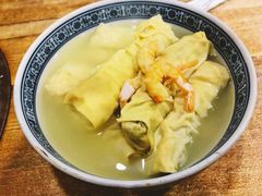 -兰边碗(鼓楼店)