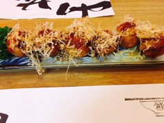 -栖川山葵家·寿喜锅·日式料理(龙湖北城天街商场店)