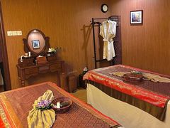 -莲泰式·中式·沐足·精油SPA采耳(天河店)