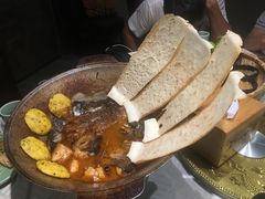 -淀里船宴(卓达店)